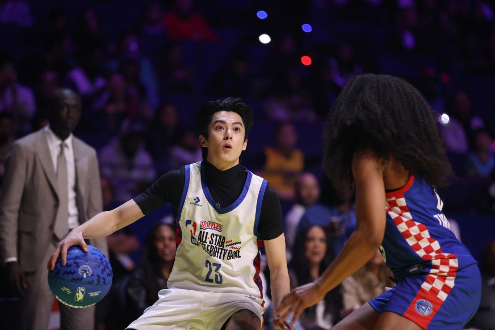 爵士锋线球 爵士锋线球