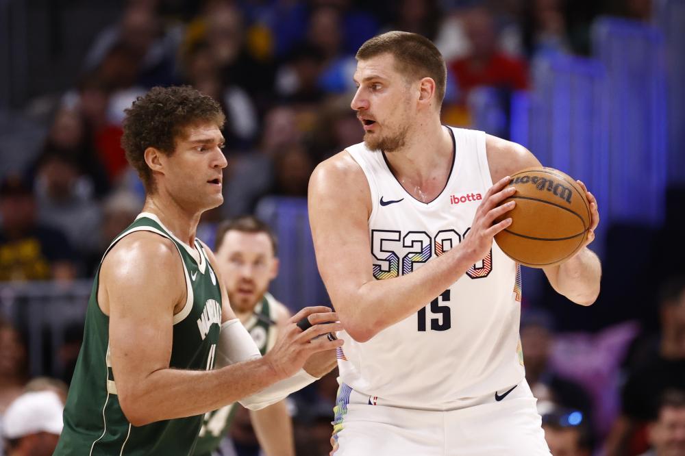 球赛场上 球赛场上