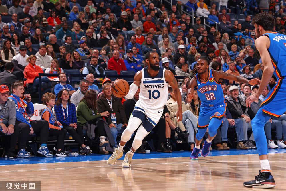 潜在影响 潜在影响